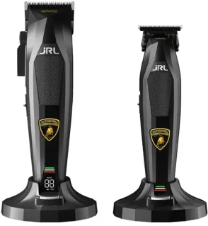 JRL x Lamborghini Diamante Clipper & Trimmer Kit