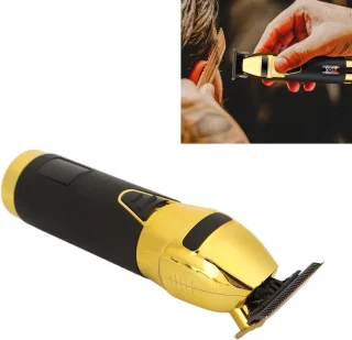 Kapper Elektrische Tondeuse Snijtrimmer