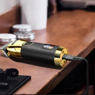 Kapper Elektrische Tondeuse Snijtrimmer