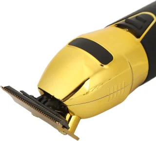 Kapper Elektrische Tondeuse Snijtrimmer