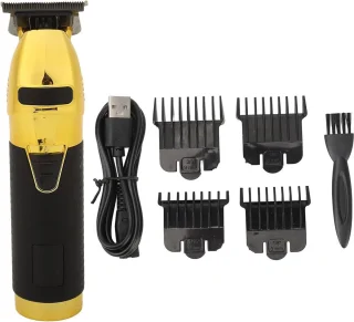 Kapper Elektrische Tondeuse Snijtrimmer