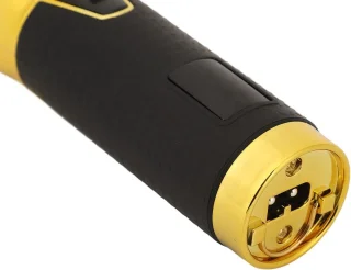 Kapper Elektrische Tondeuse Snijtrimmer