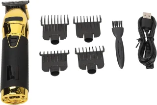 Kapper Elektrische Tondeuse Snijtrimmer