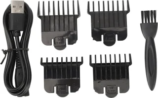 Kapper Elektrische Tondeuse Snijtrimmer