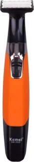 Kemei 1910 Body Trimmer Oplaadbaar