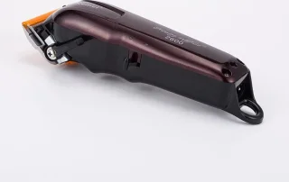Kemei 2600 Professionele Haar- en Baardtrimmer Cordless Limited Edition