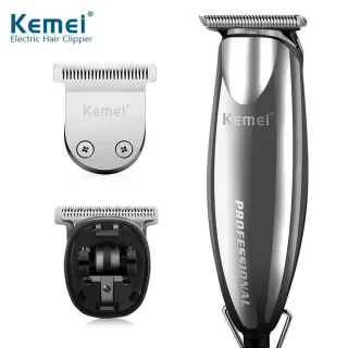 Kemei 701 tondeuse