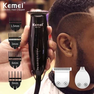 Kemei 701 tondeuse