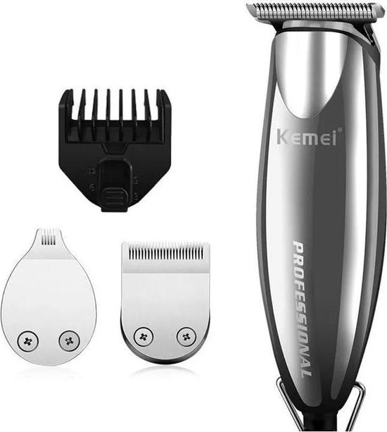 Kemei 701 tondeuse review