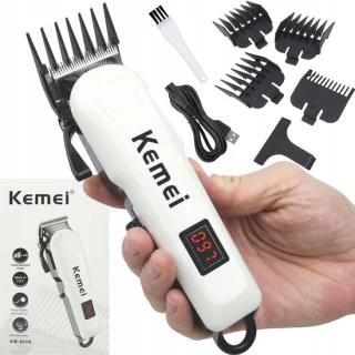 Kemei 809a tondeuse