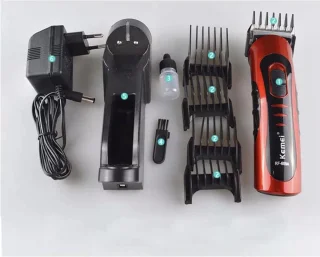 Kemei Baardtrimmer