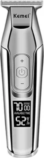 Kemei Baardtrimmer Tondeuse