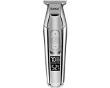 Kemei Baardtrimmer Tondeuse
