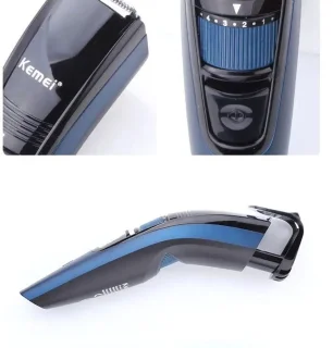 Kemei Clipper - Tondeuse