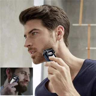 Kemei Clipper - Tondeuse
