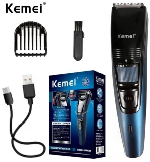 Kemei Clipper - Tondeuse