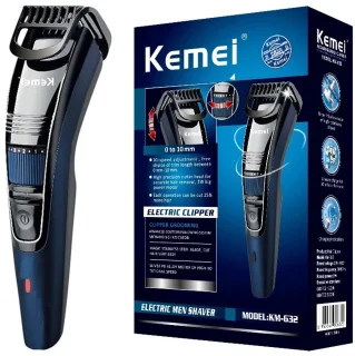 Kemei Clipper - Tondeuse