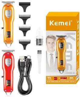 Kemei KM-026 Hair Clipper