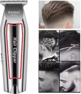 KEMEI KM-032 Haartondeuse