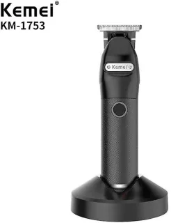 Kemei KM-1753 Haartrimmer