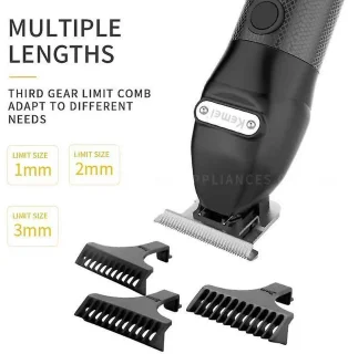 Kemei KM-1753 Haartrimmer