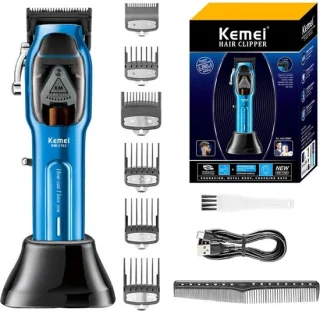 Kemei KM-1763 tondeuse