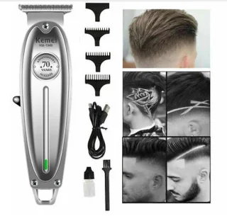 Kemei KM-1949 Hair Clipper & Trimmer draadloos