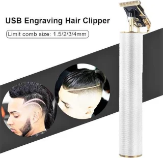 Kemei KM-1971B Hair Clipper & Trimmer