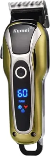 Kemei KM 1990 Draadloze Professionele Tondeuse