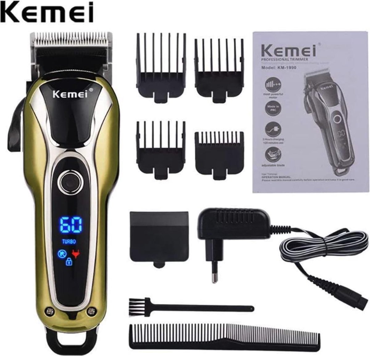 Wat vinden we minder goed