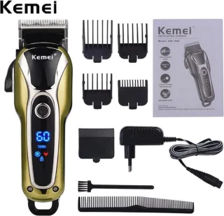 Kemei KM-1990 Tondeuse