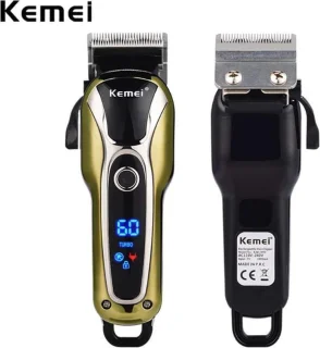 Kemei KM-1990 Tondeuse