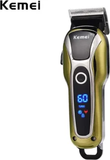 Kemei KM-1990 Tondeuse