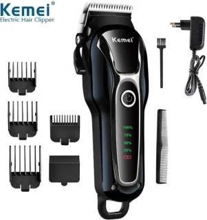 Kemei KM-1991 Professionele Tondeuse