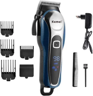 Kemei KM-1995 Tondeuse