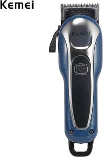 Wat vinden we goed aan de Kemei KM-1995 Tondeuse