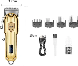 Kemei KM-223 Tondeuse