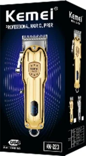Kemei KM-223 Tondeuse