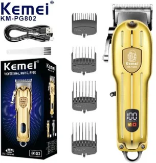 Kemei KM-223 Tondeuse