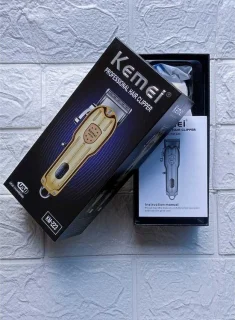 Kemei KM-223 Tondeuse