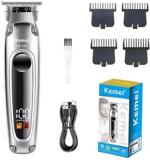 Kemei KM-2261 Tondeuse