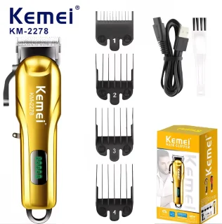 Kemei KM-2278 Beard Trimmer