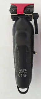 KEMEI KM-2290 Draadloze Haar- en Baardtrimmer Set