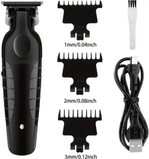 Kemei KM-2299 Tondeuse