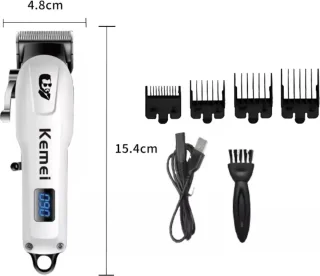 Kemei KM-232 Tondeuse