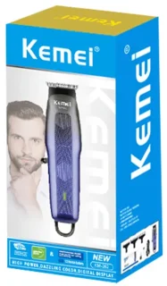 Kemei KM-262 Haartrimmer