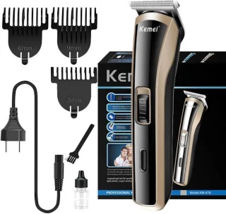 Kemei KM-418 Tondeuse