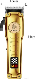 KEMEI KM-510 Hair Clipper