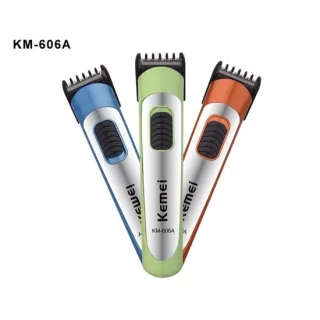 Kemei KM-606A tondeuse