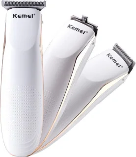 Kemei KM-6364 Professionele Haar- en Baardtrimmer Pro-line